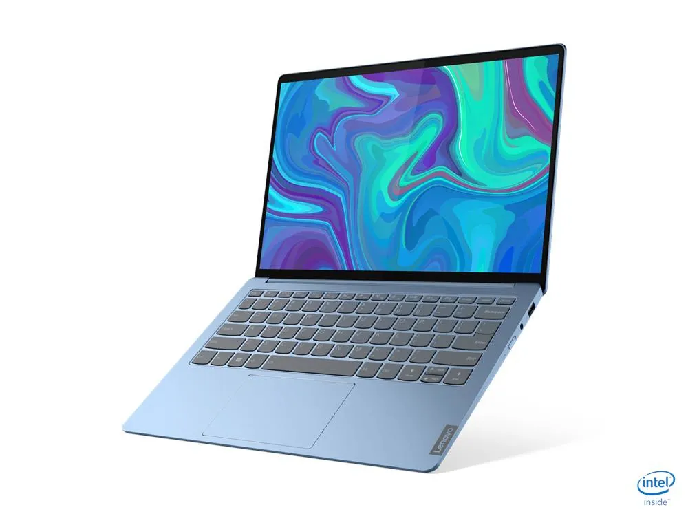 Lenovo IdeaPad S540-13IML