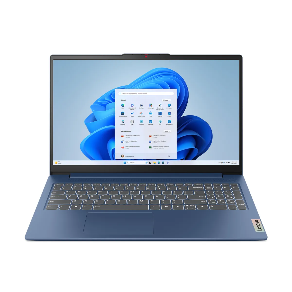 Lenovo IdeaPad Slim 3 Gen 9