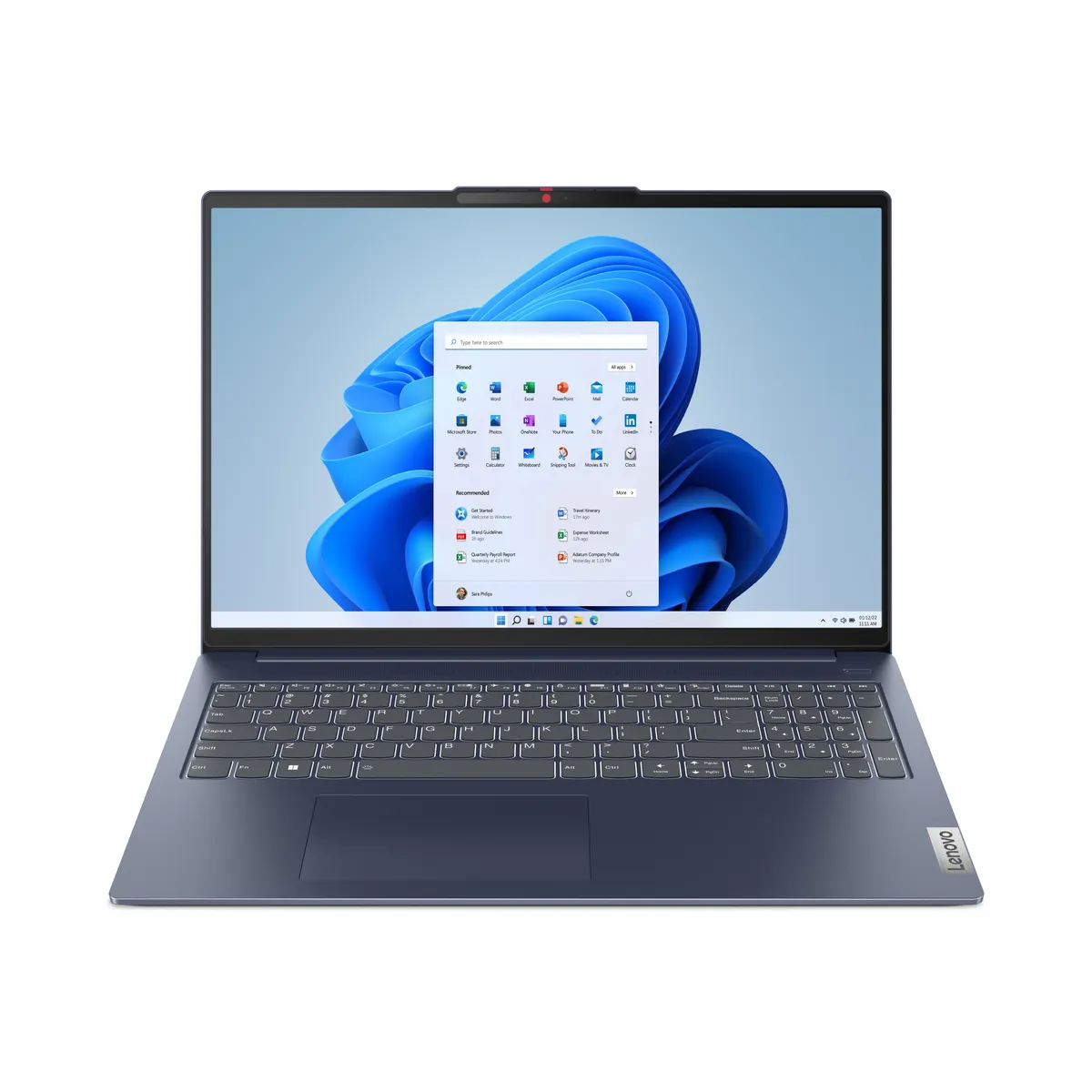 Lenovo IdeaPad Slim 5i Gen 8