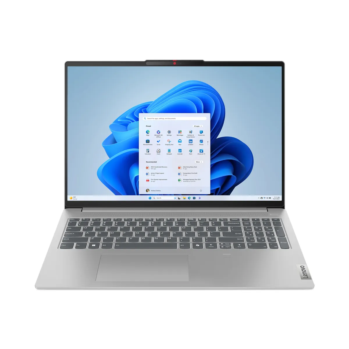Lenovo IdeaPad Slim 5i Gen 9