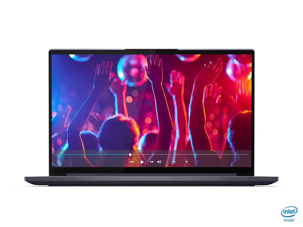 Lenovo IdeaPad Slim 7