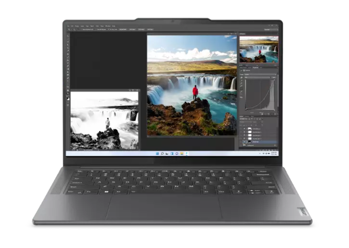 Lenovo IdeaPad Slim Pro 9i 14.5 Gen 8