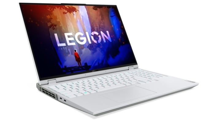 Lenovo Legion 5 Gen 5
