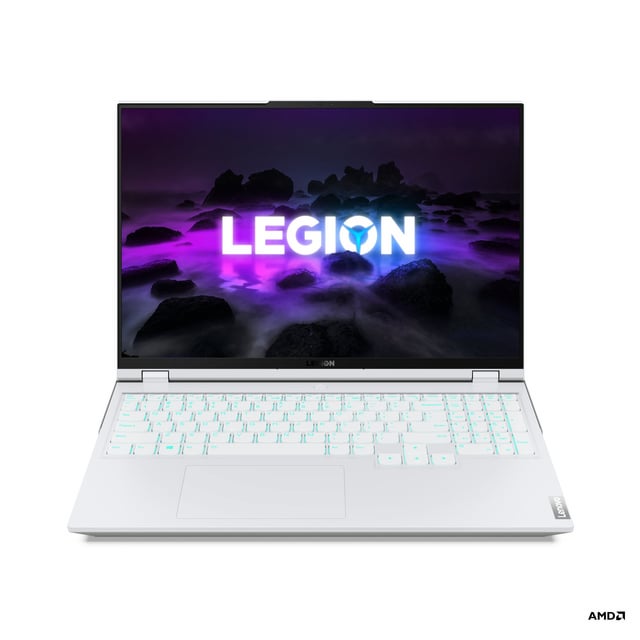 Lenovo Legion 5 Gen 6