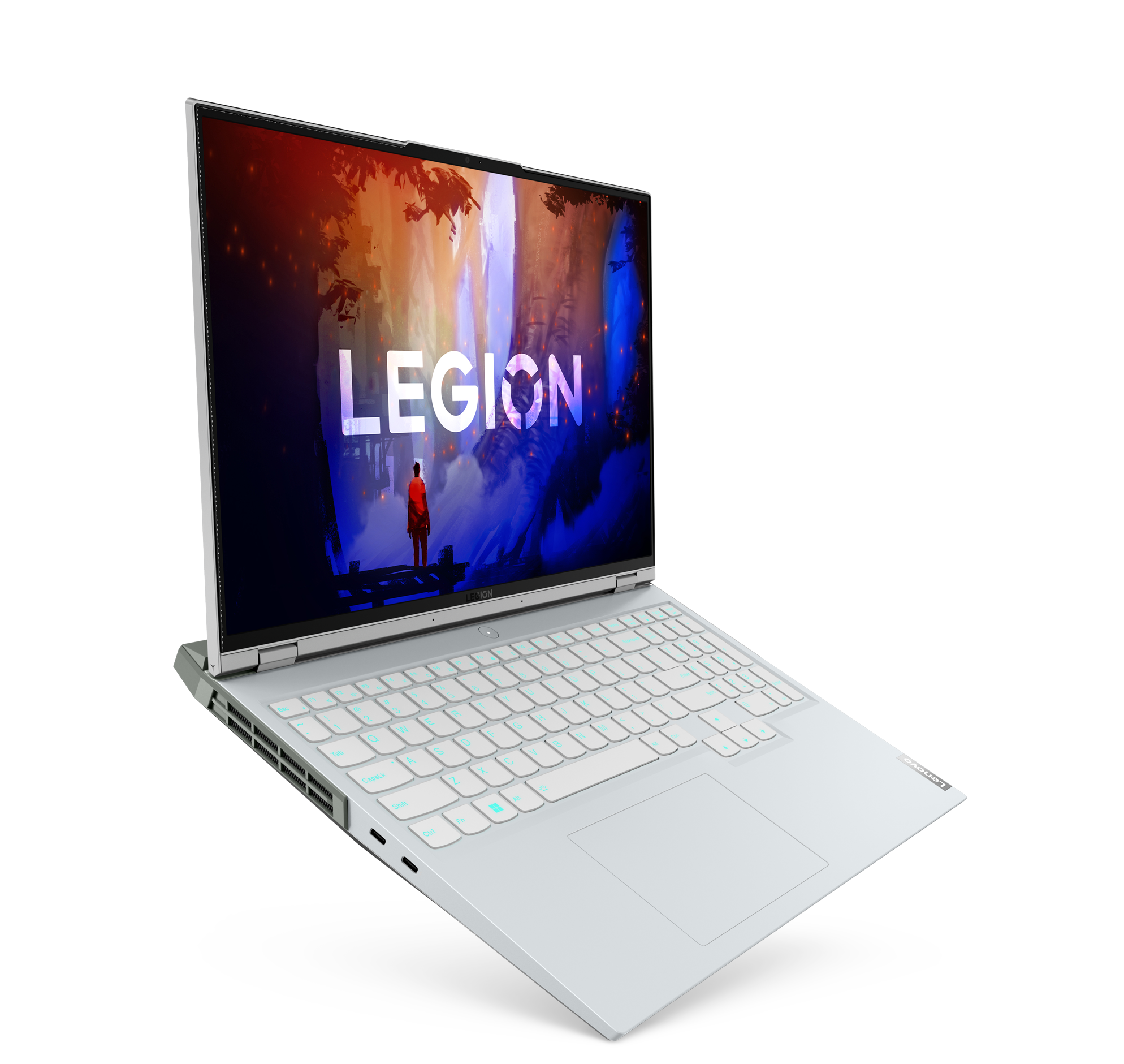 Lenovo Legion 5 Gen 7