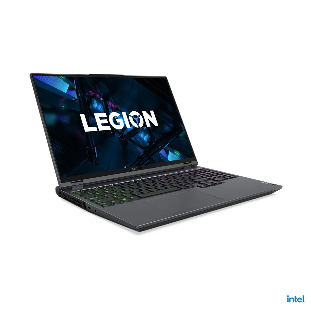 Lenovo Legion 5 Pro Gen 6