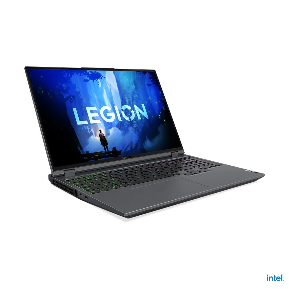 Lenovo Legion 5 Pro Gen 7