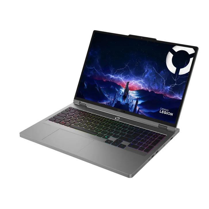 Lenovo Legion 5i Gen 5