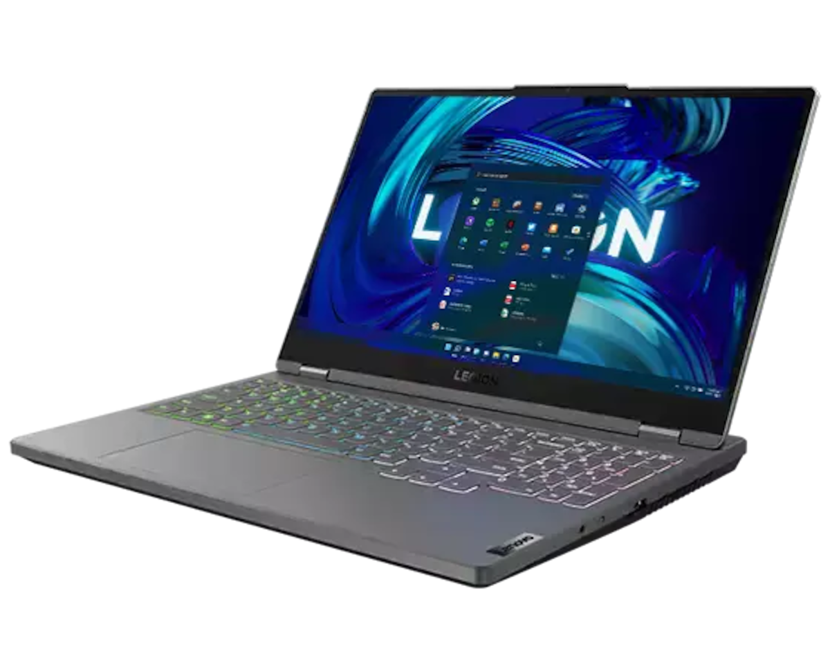 Lenovo Legion 5i Gen 7