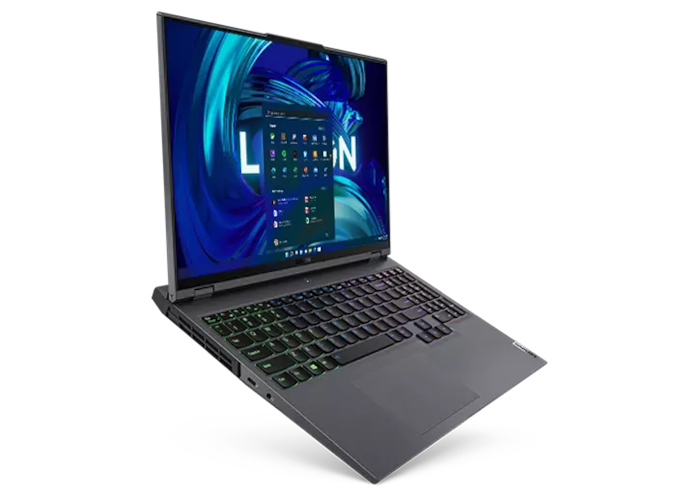 Lenovo Legion 5i Pro Gen 6