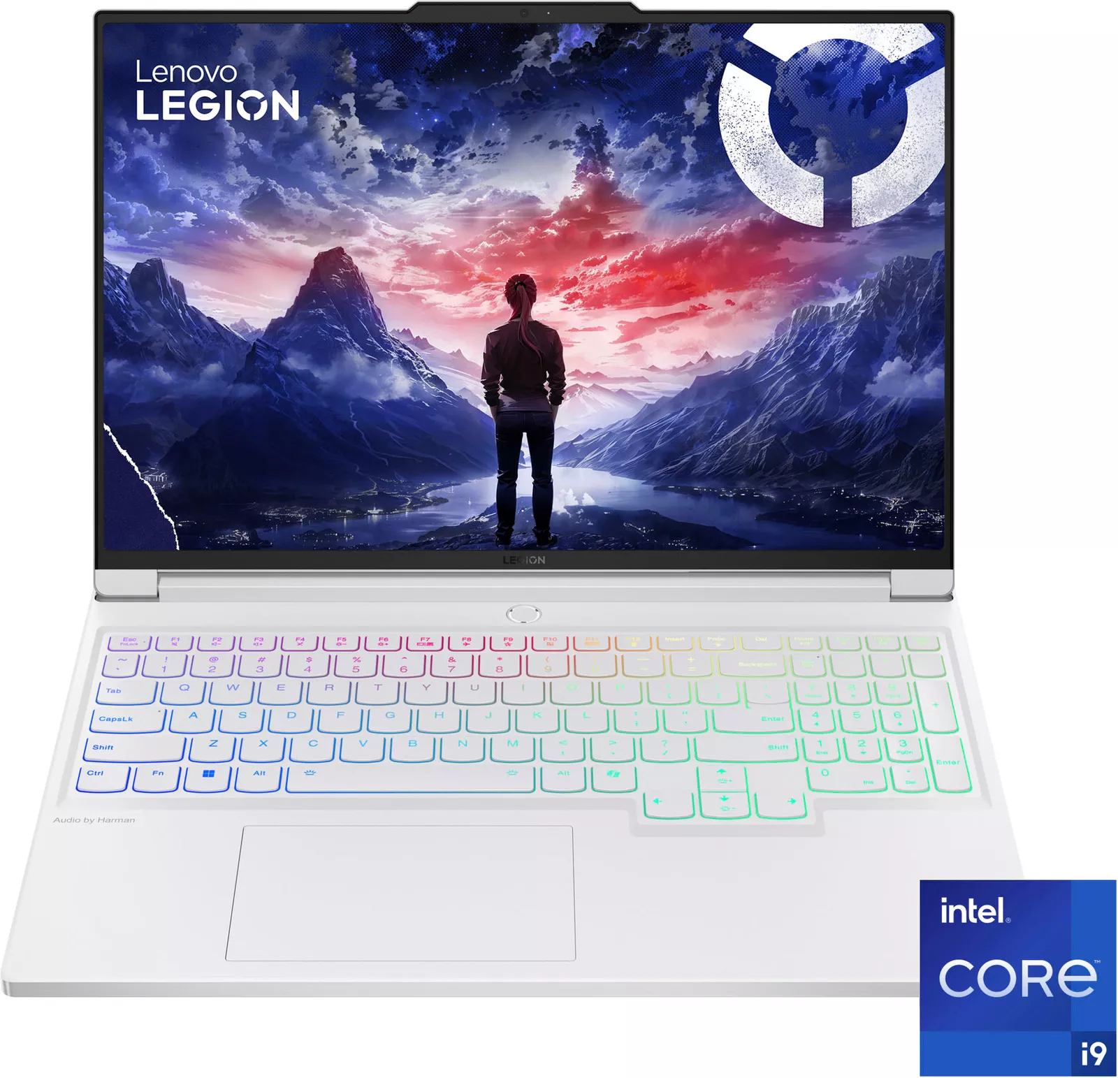 Lenovo Legion 7 Gen 7