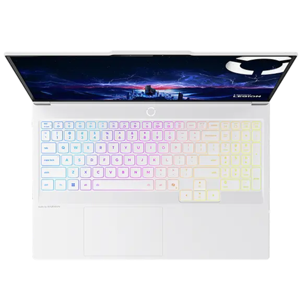 Lenovo Legion 7i Gen 10