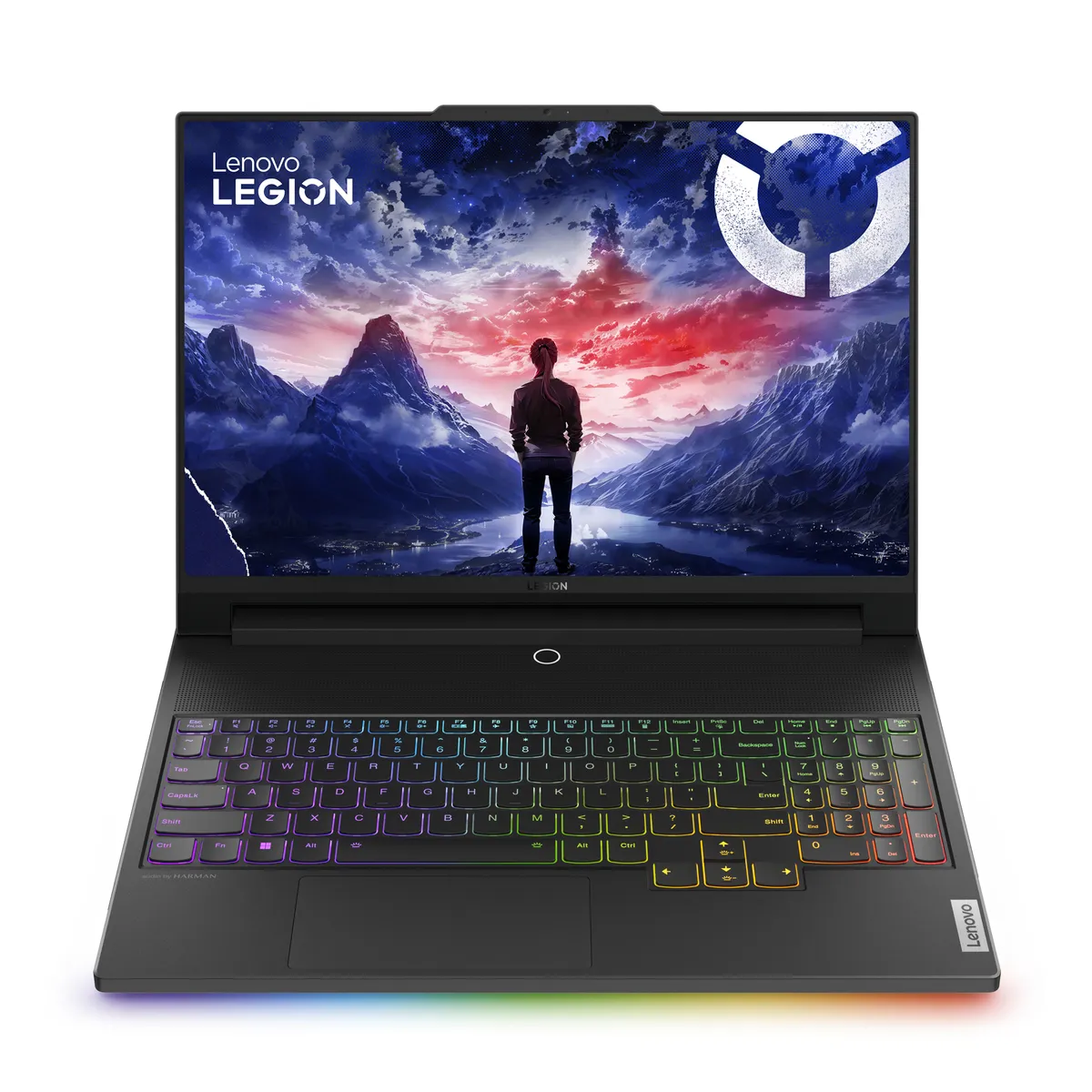 Lenovo Legion 9