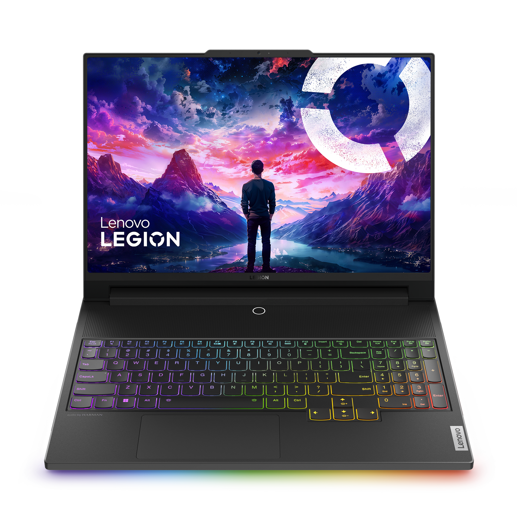 Lenovo Legion 9i Gen 10