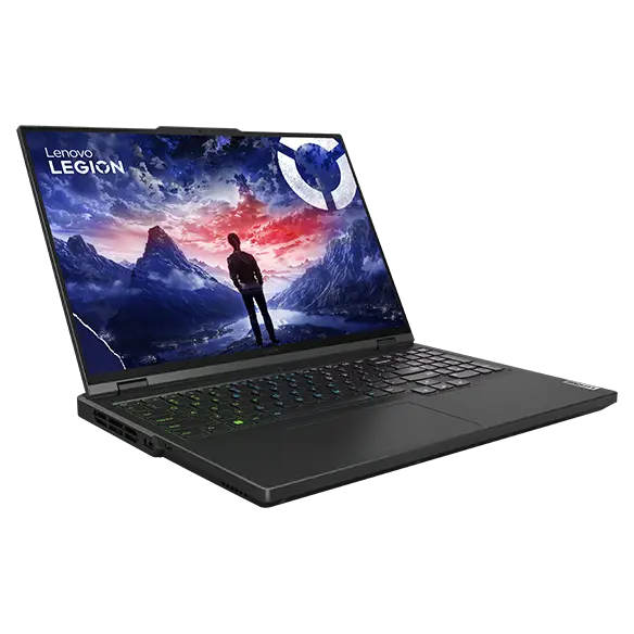 Lenovo Legion Pro 5 Gen 9