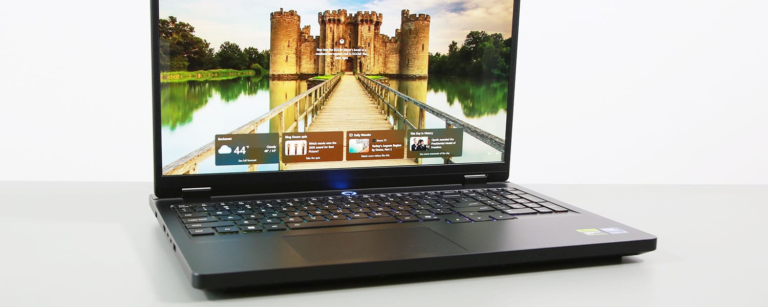 Lenovo Legion Pro 5i Gen 10
