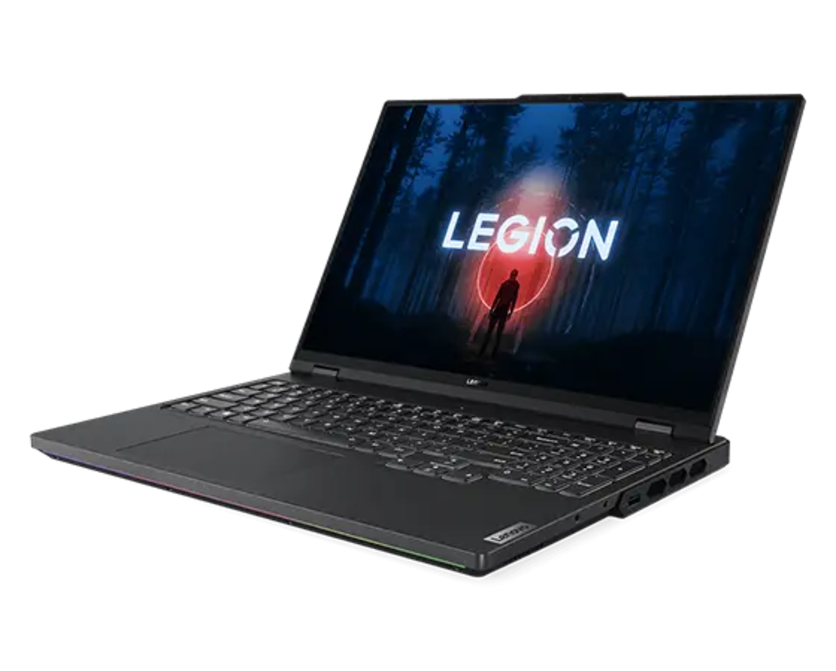 Lenovo Legion Pro 7 Gen 8