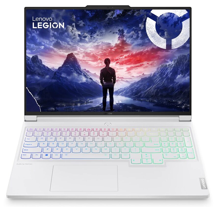 Lenovo Legion Pro 7 Gen 9