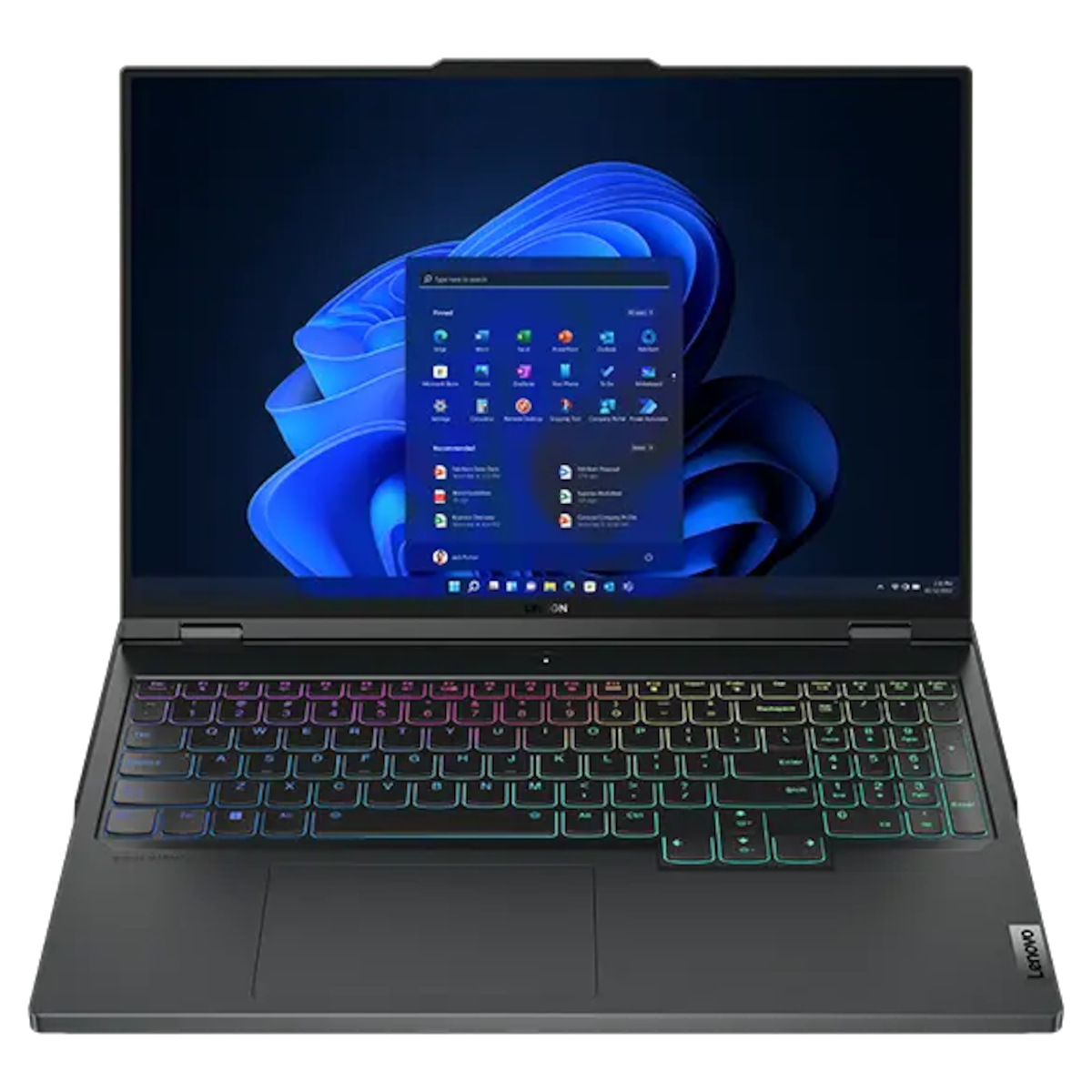 Lenovo Legion Pro 7i Gen 8