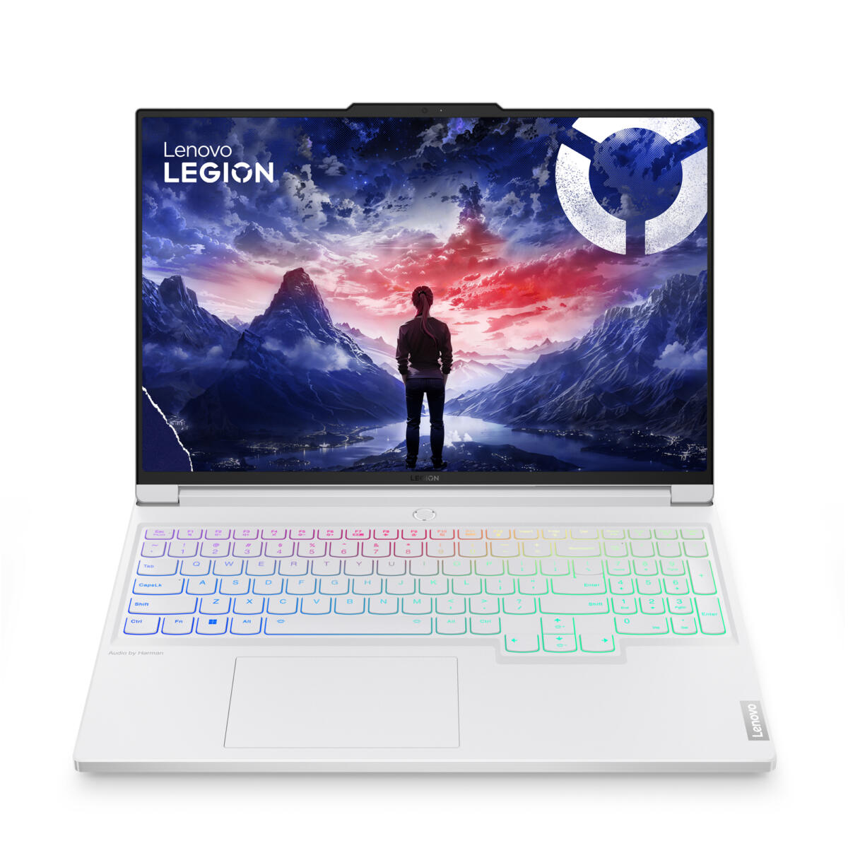Lenovo Legion Pro 7i Gen 9