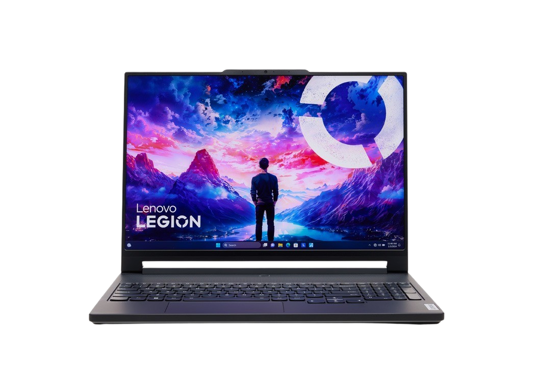 Lenovo Legion Pro 9i Gen 8