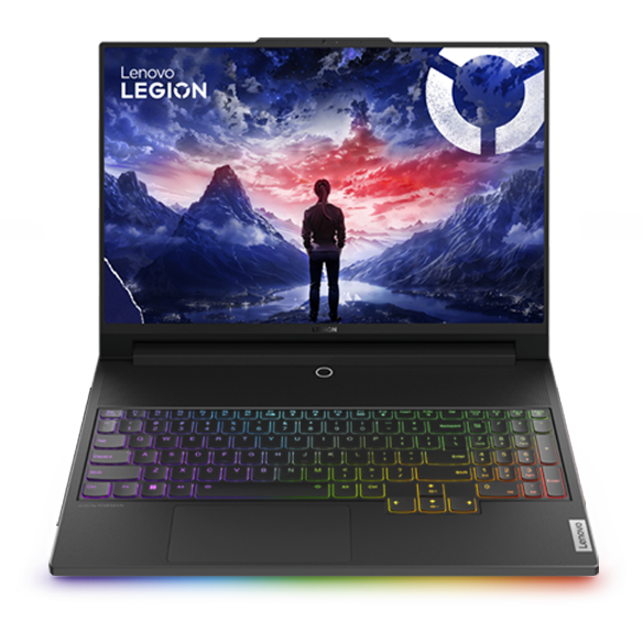 Lenovo Legion Pro 9i Gen 9