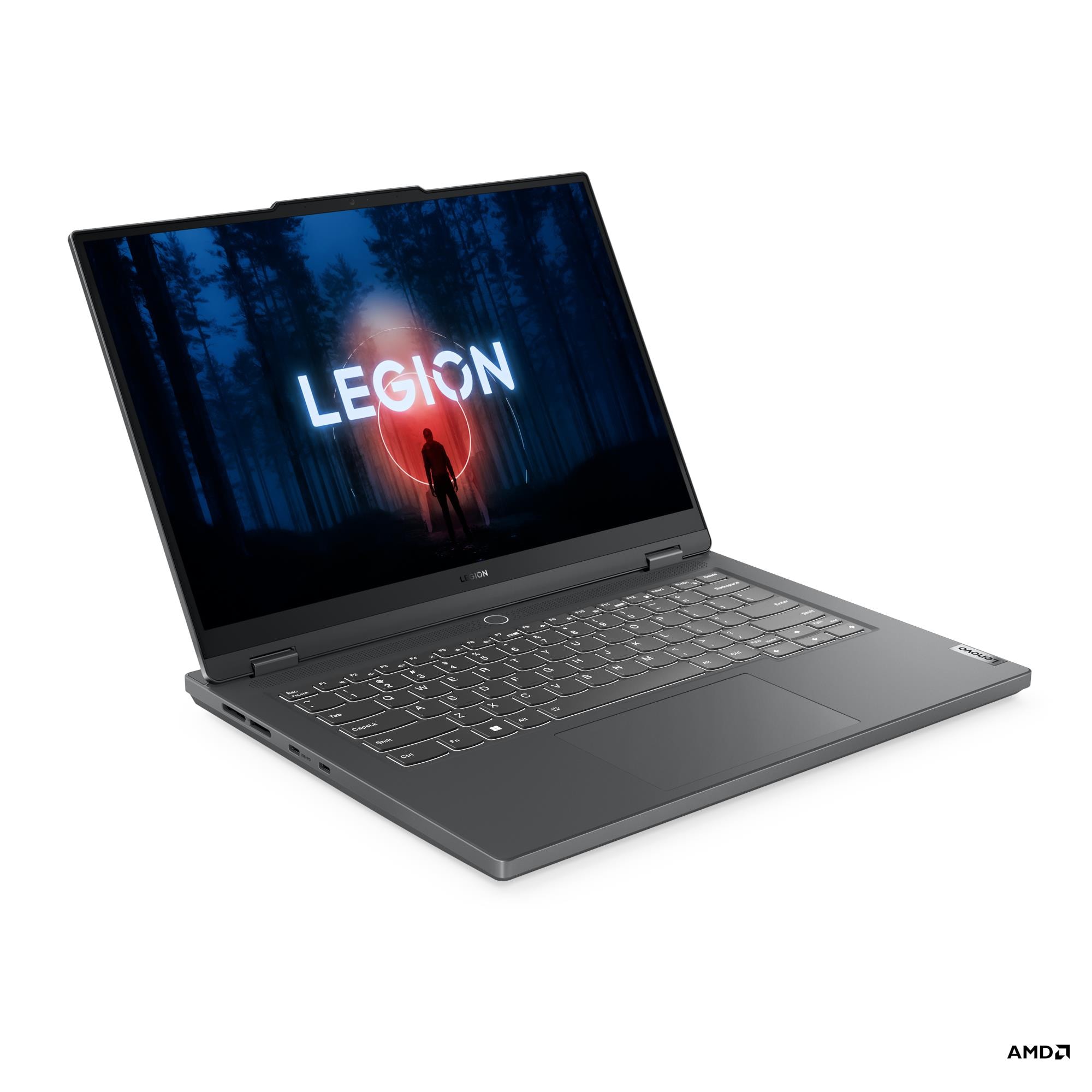 Lenovo Legion Slim 5 14 Gen 6