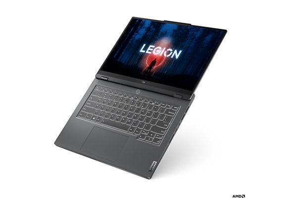 Lenovo Legion Slim 5 14 Gen 8
