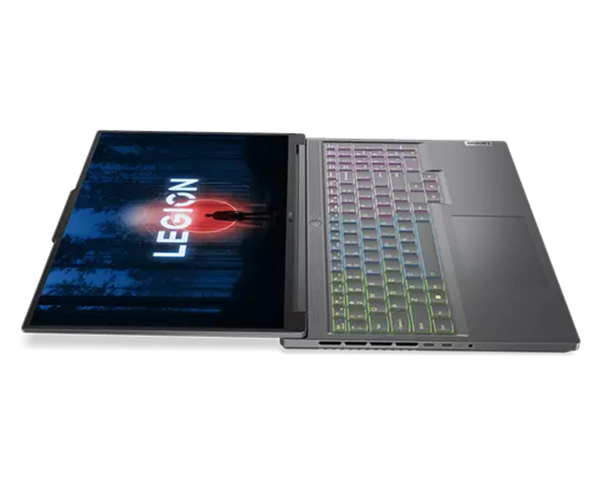 Lenovo Legion Slim 5 Gen 8
