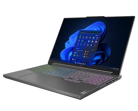 Lenovo Legion Slim 5i Gen 8
