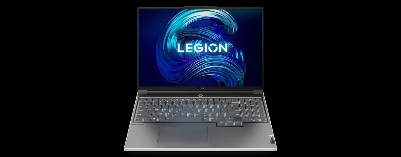 Lenovo Legion Slim 7i Gen 7