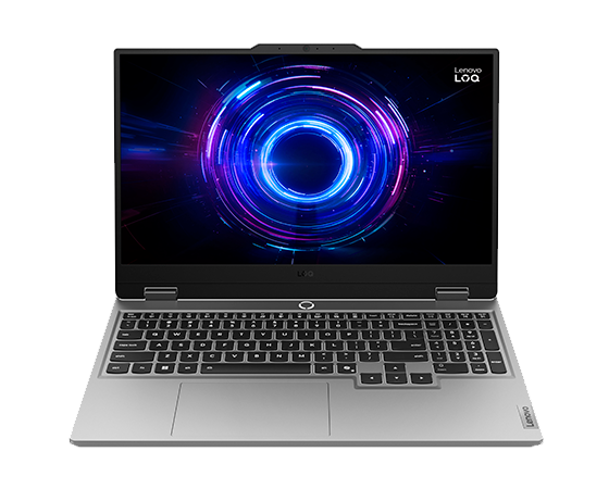 Lenovo LOQ 15i Gen 10