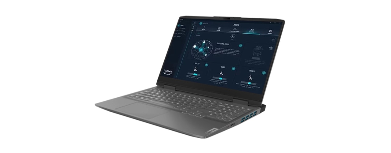 Lenovo LOQ 15i Gen 8