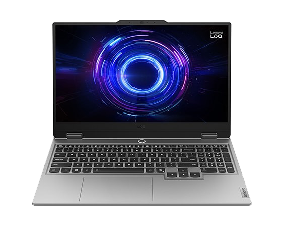 Lenovo LOQ 15i Gen 9