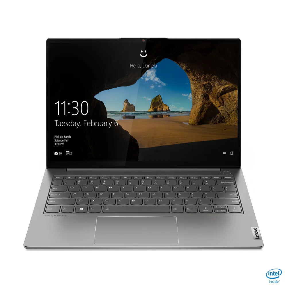 Lenovo ThinkBook 13s G2