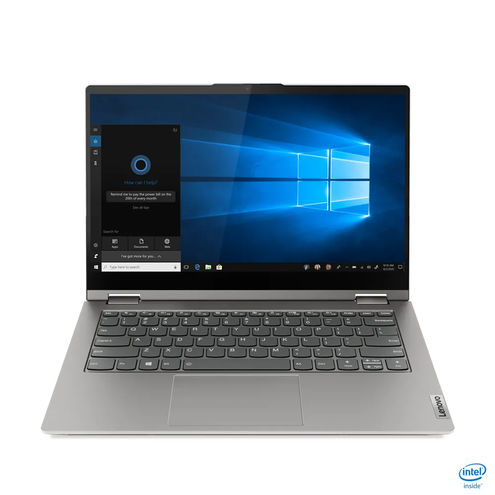 Lenovo ThinkBook 14s Yoga