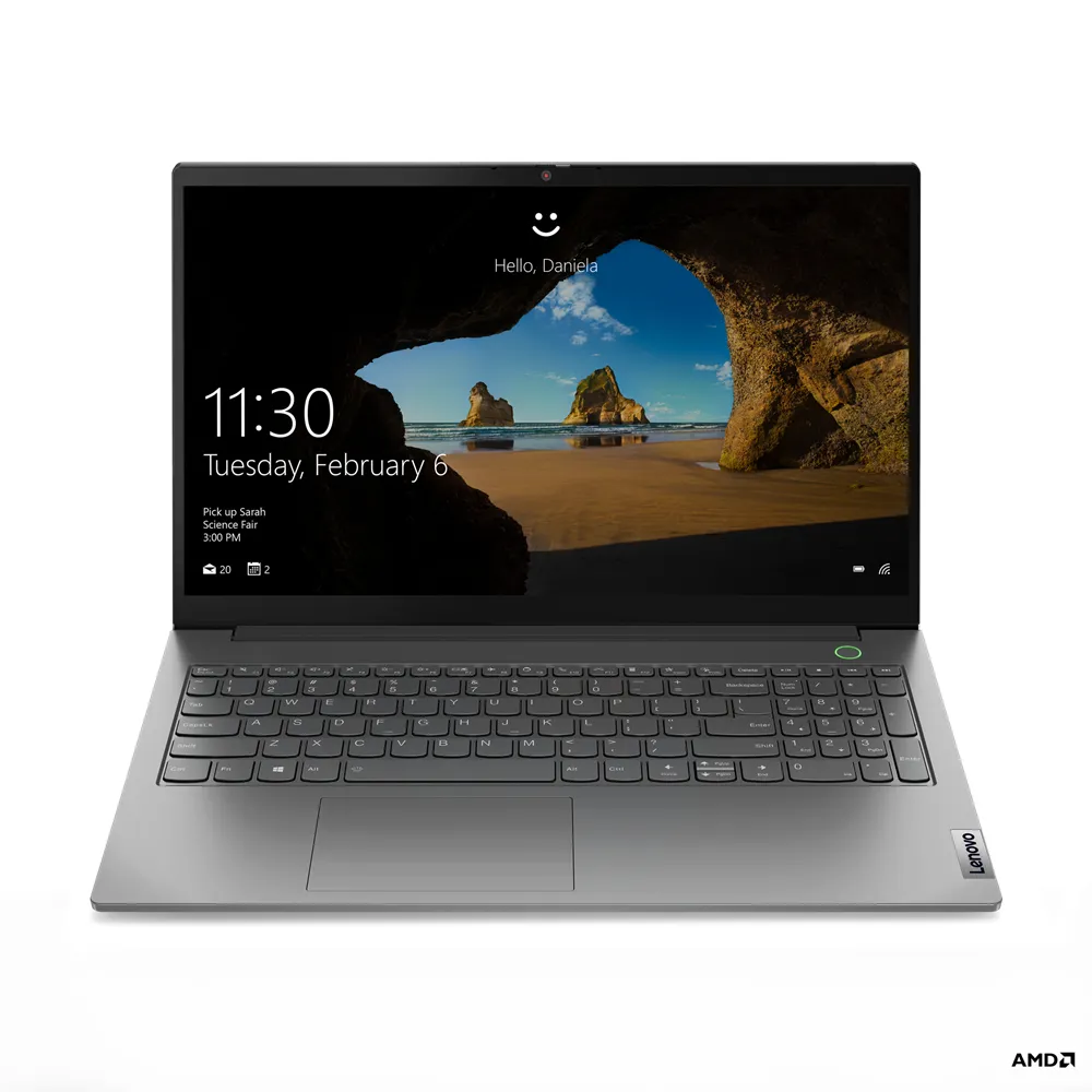 Lenovo ThinkBook 15 G2