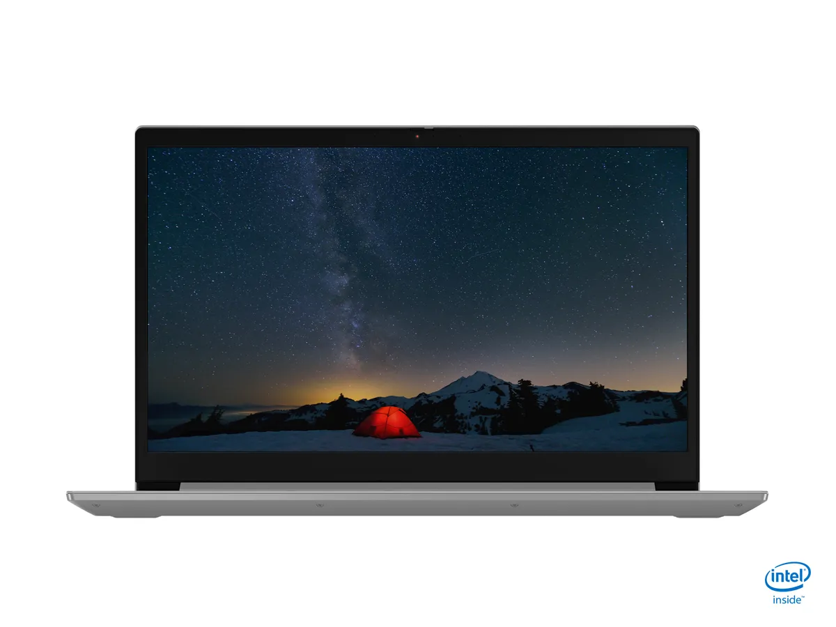 Lenovo ThinkBook 15