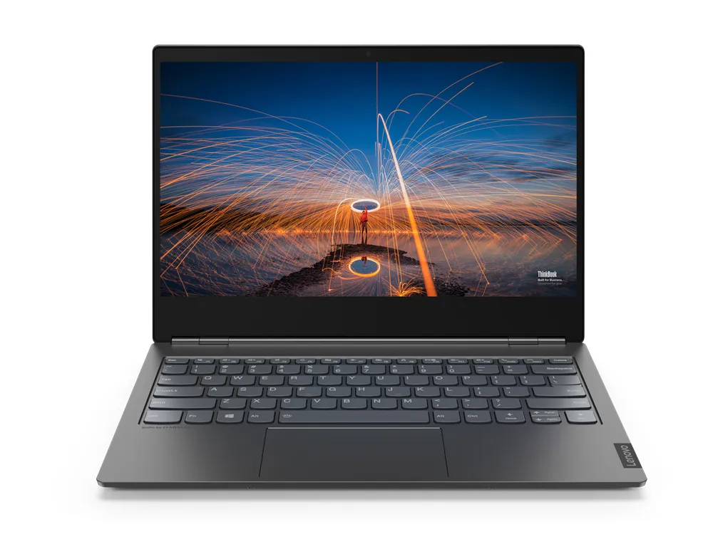 Lenovo ThinkBook Plus