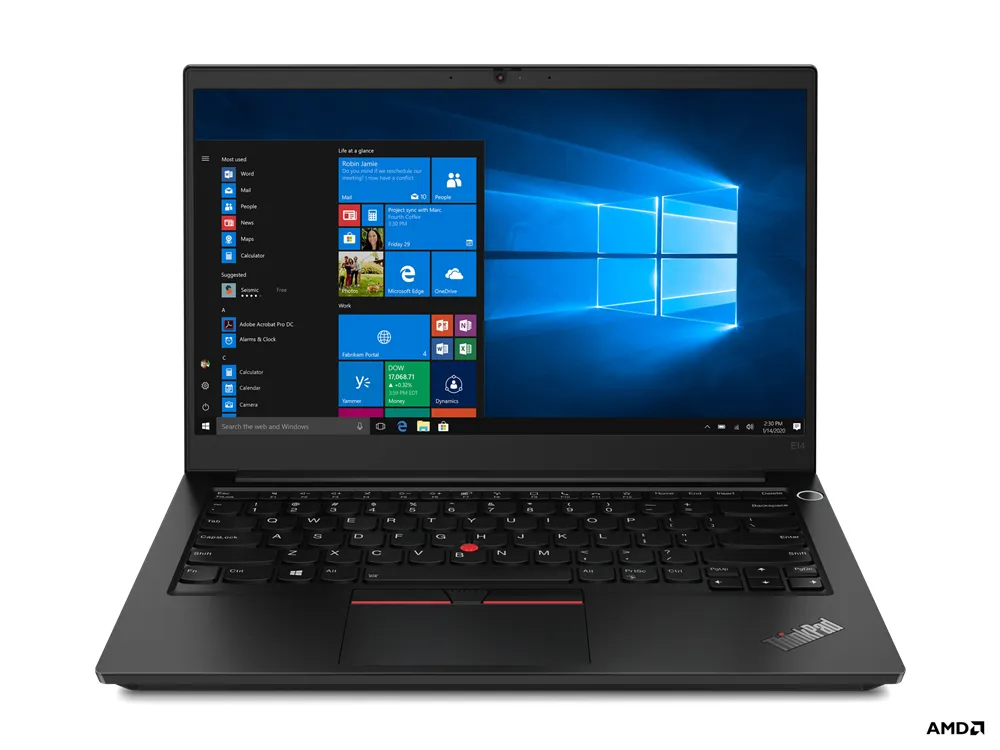 Lenovo ThinkPad E14 Gen 3