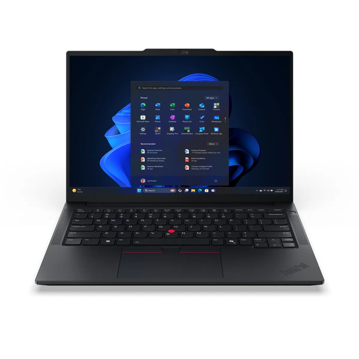 Lenovo ThinkPad E14 Gen 7