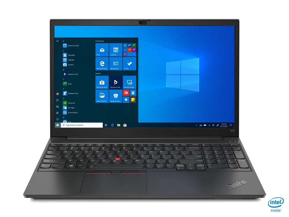 Lenovo ThinkPad E15 Gen 2