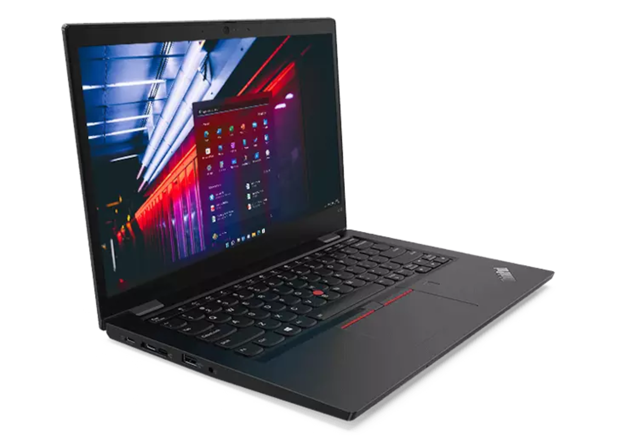 Lenovo ThinkPad L13 Gen 1