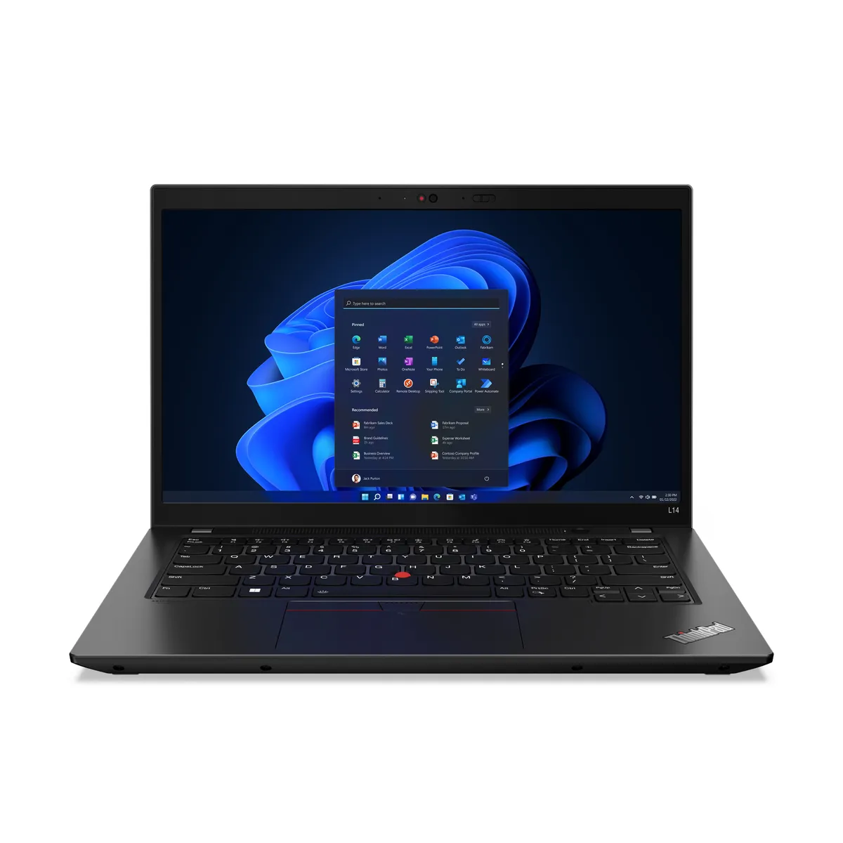 Lenovo ThinkPad L14 Gen 3