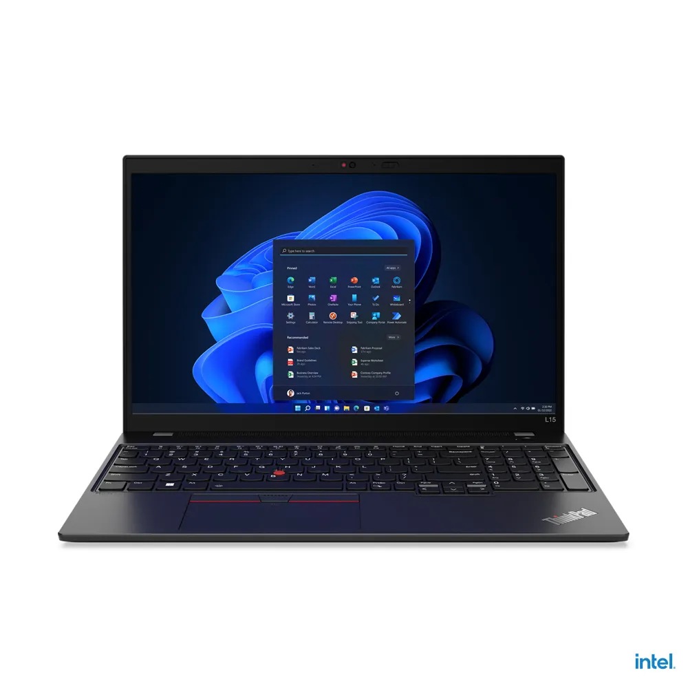 Lenovo ThinkPad L15 Gen 3