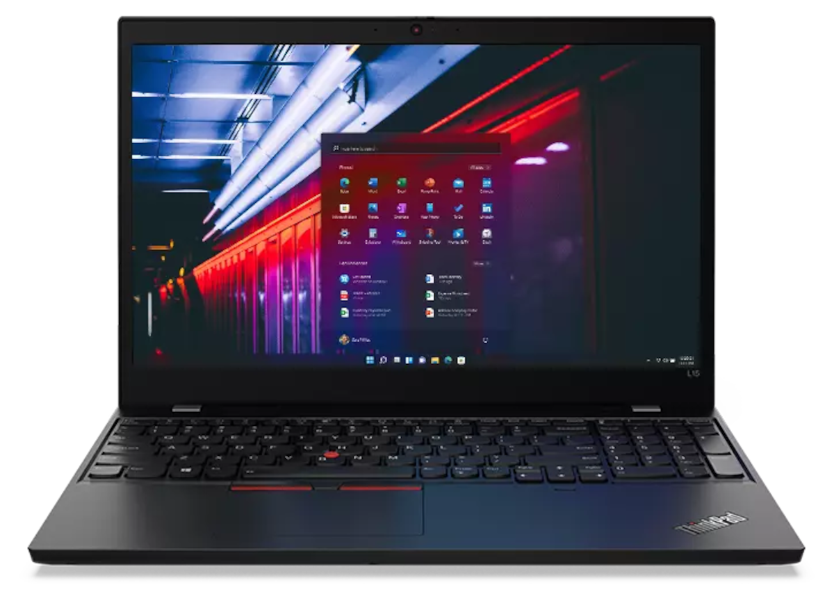Lenovo ThinkPad L15 Gen 5