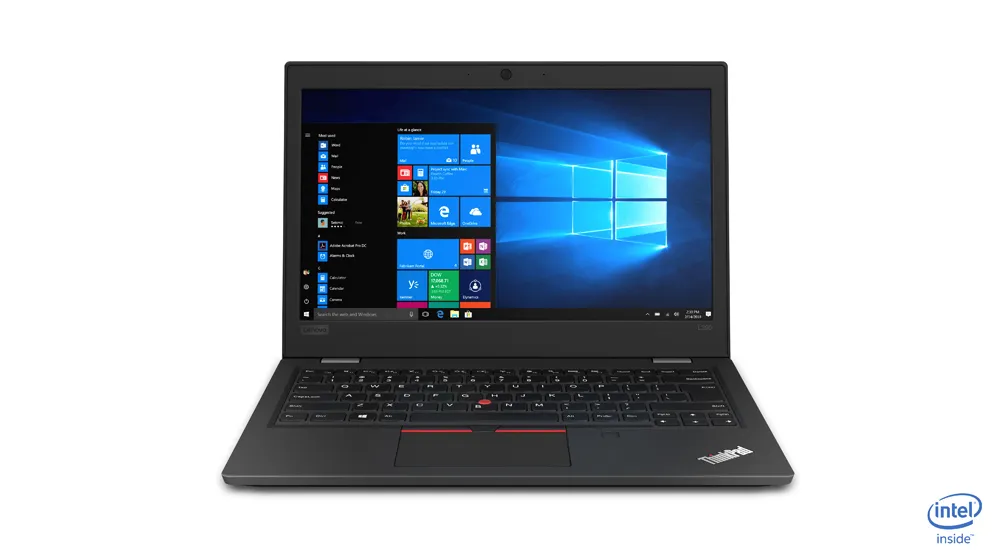 Lenovo ThinkPad L390