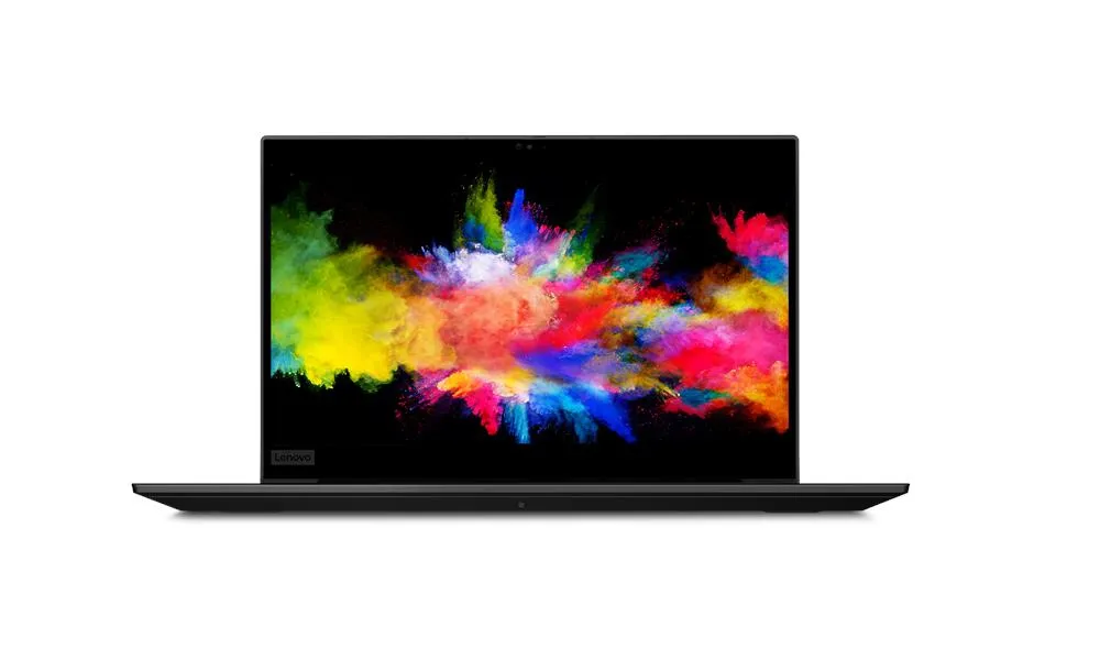 Lenovo ThinkPad P1 (2nd Gen)