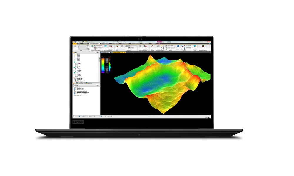 Lenovo ThinkPad P1 Gen 3