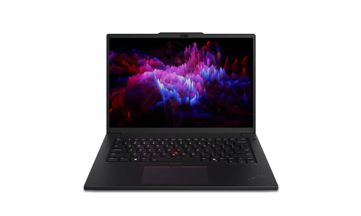 Lenovo ThinkPad P14s